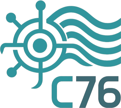 C76 Logo
